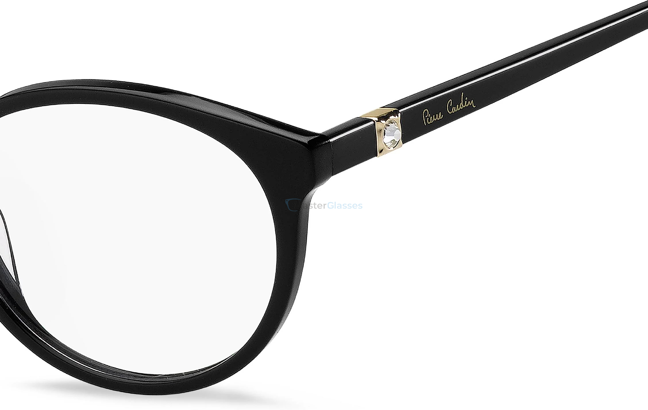  PIERRE CARDIN P.C. 8490 807, : BLACK