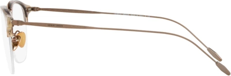 Оправа Giorgio Armani AR7153 5660 Striped Brown