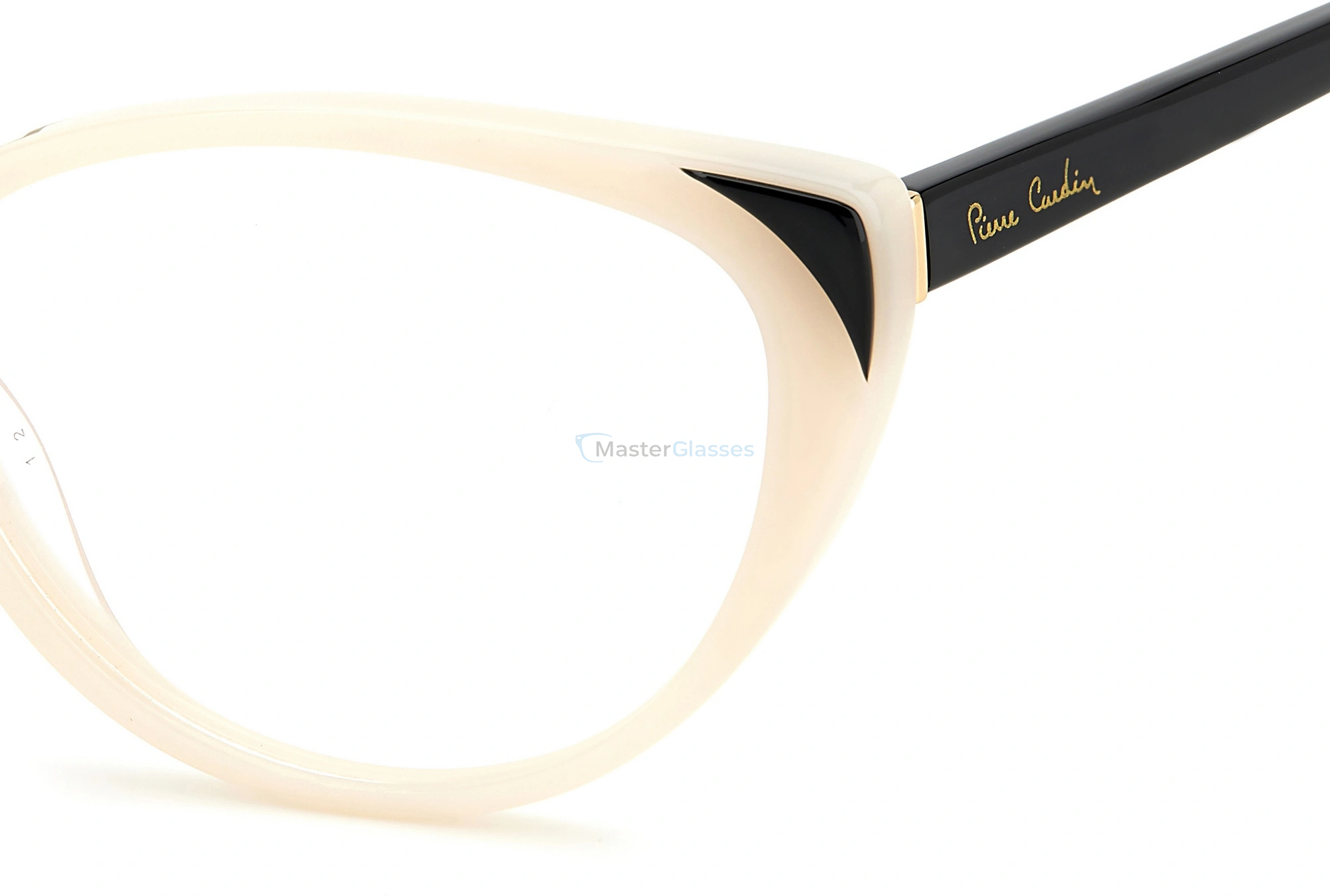  Pierre Cardin P.C. 8501 0XR 53