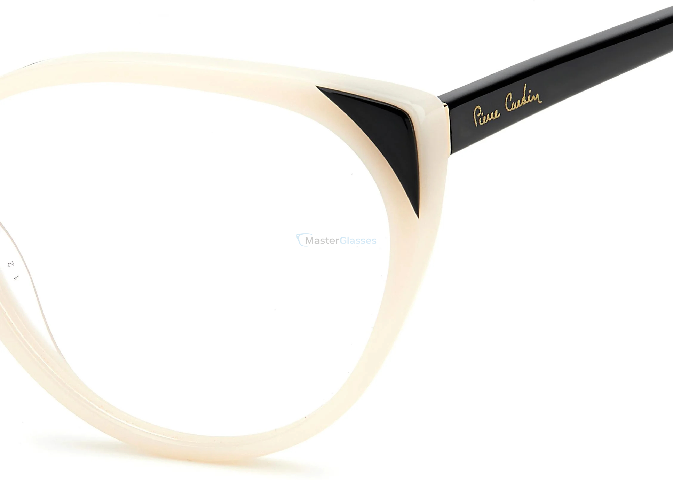  Pierre Cardin P.C. 8502 0XR 55