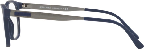 Оправа Giorgio Armani AR7165 5065 Blue Rubber