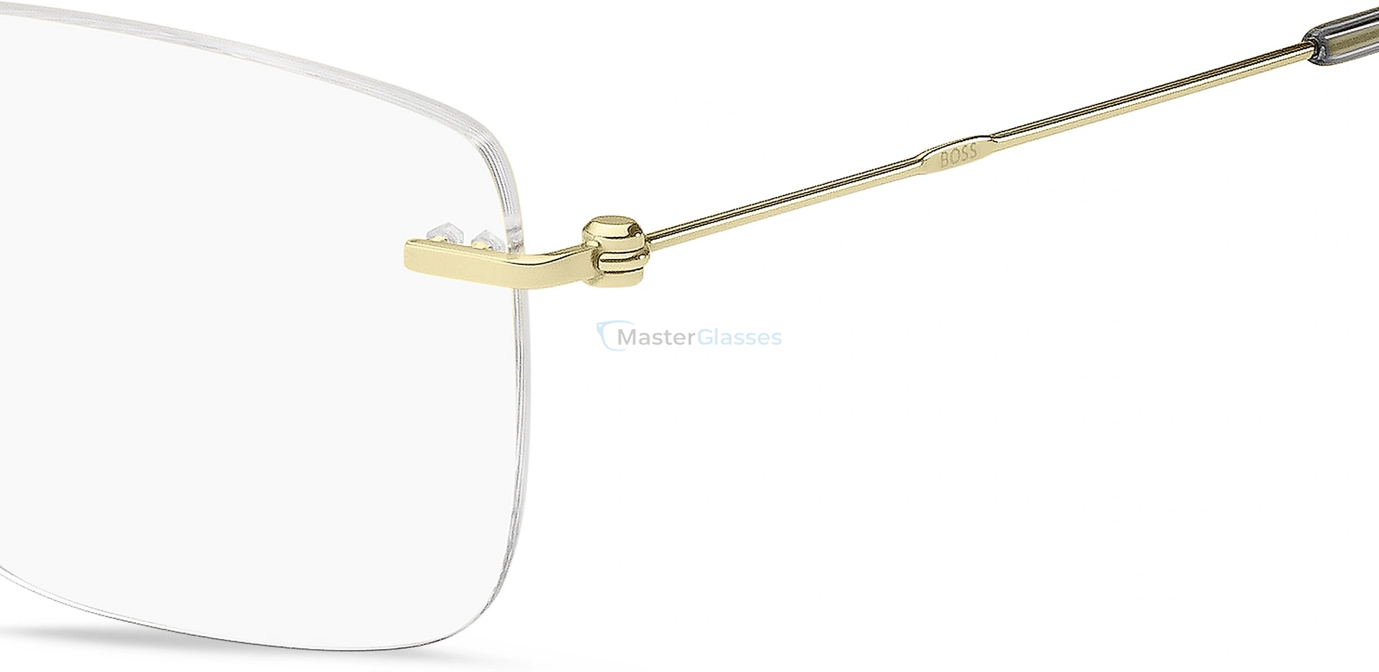  HUGO BOSS 1706/F J5G Gold