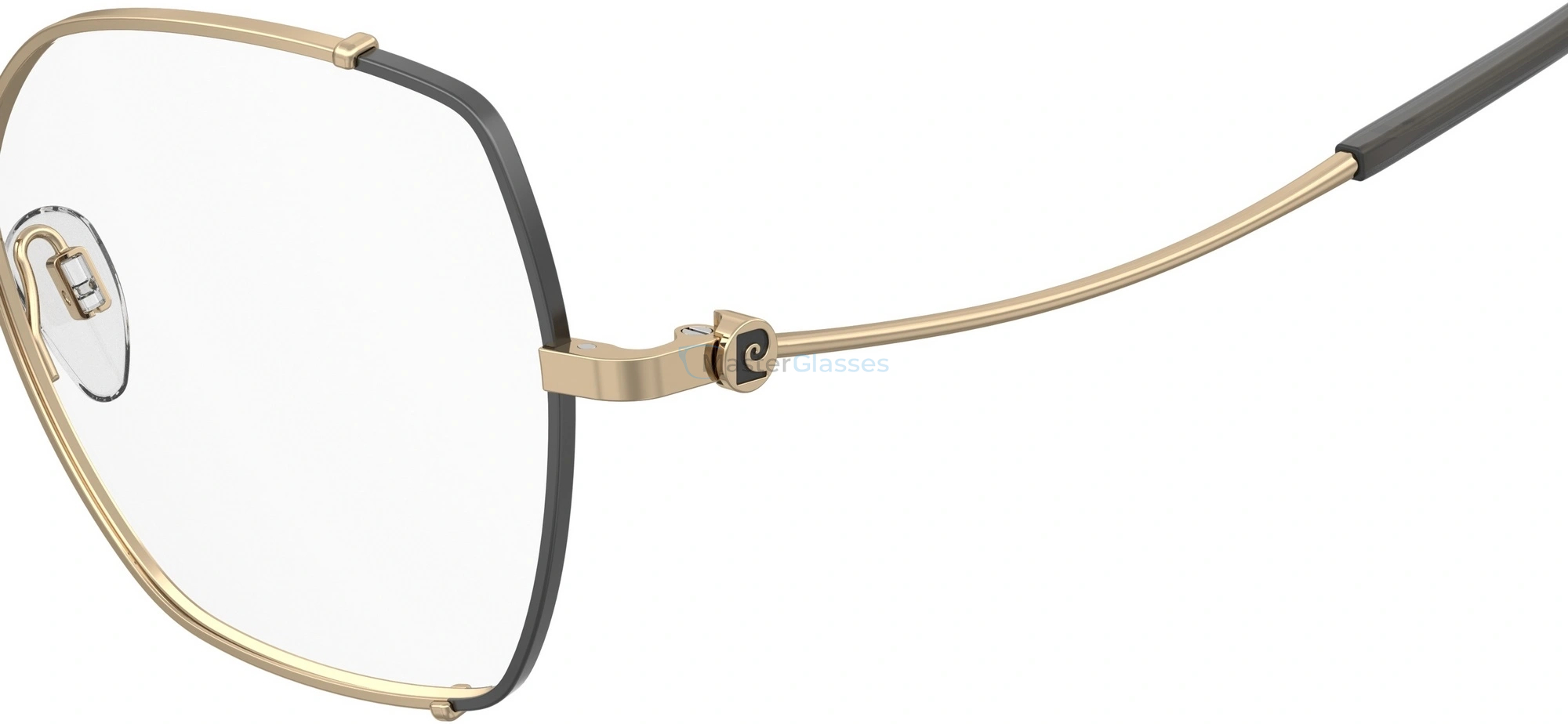  PIERRE CARDIN P.C. 8922 FT3 Grey Gold