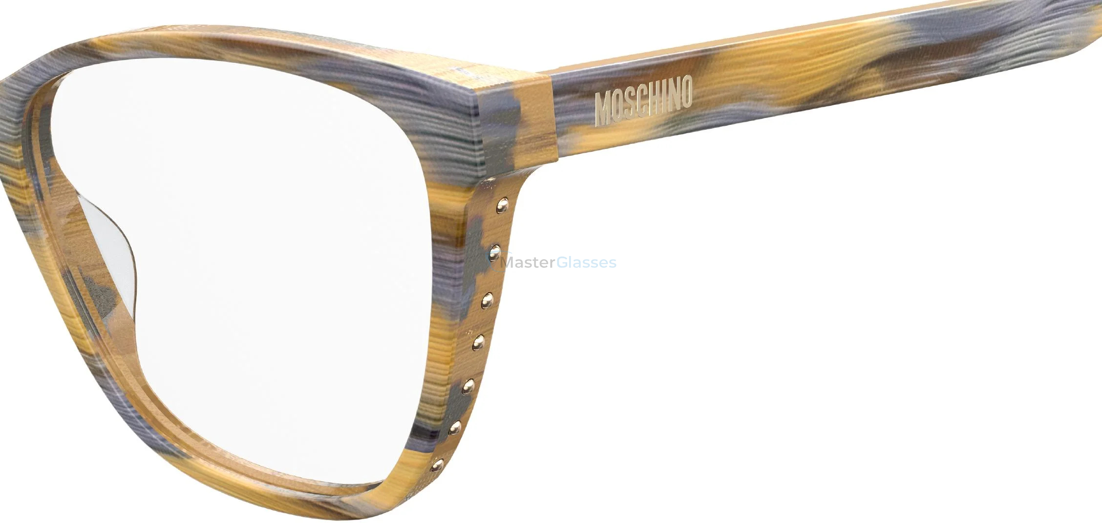  MOSCHINO MOS550 B1Z