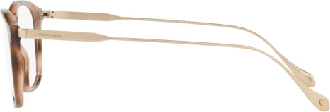 Оправа Giorgio Armani AR7166 5734 Opal Brown