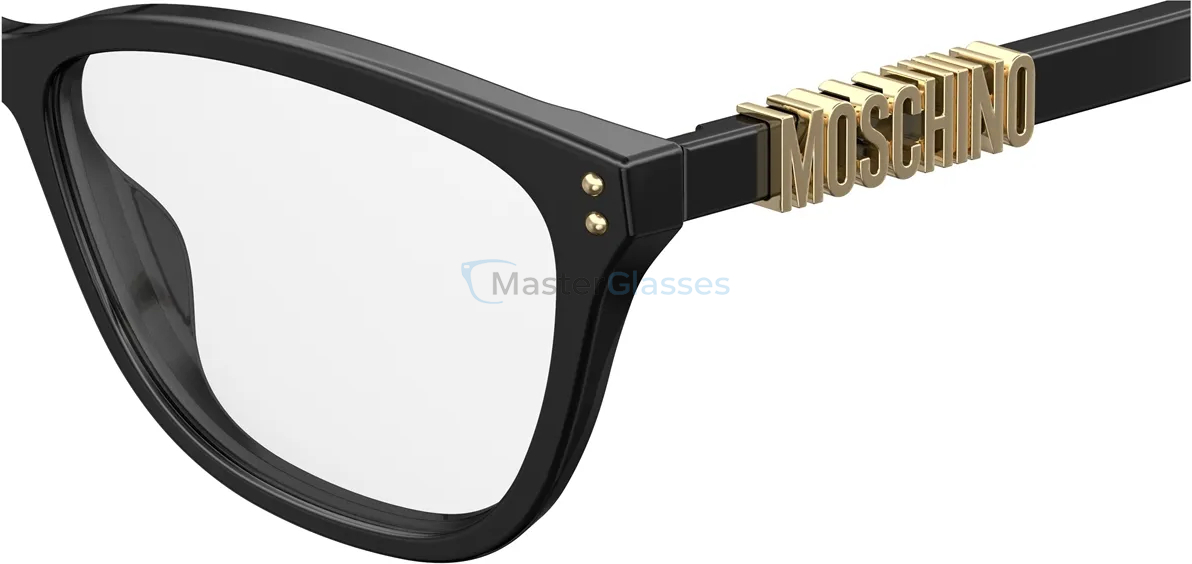  MOSCHINO MOS500 807