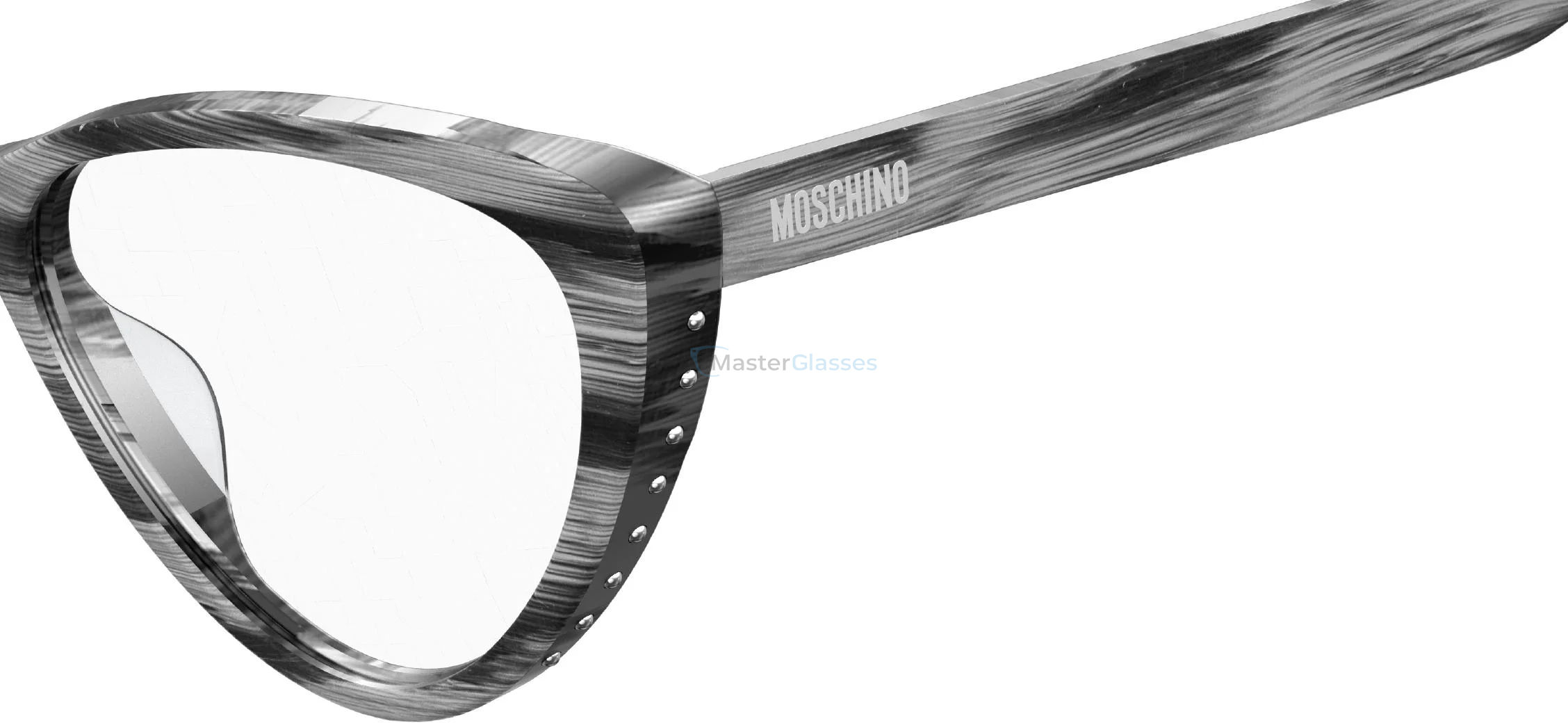  MOSCHINO MOS551 79D
