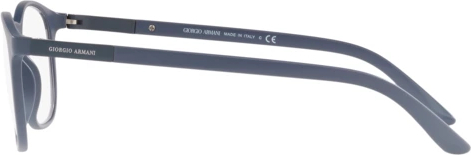 Оправа Giorgio Armani AR7167 5735 Matte Blue
