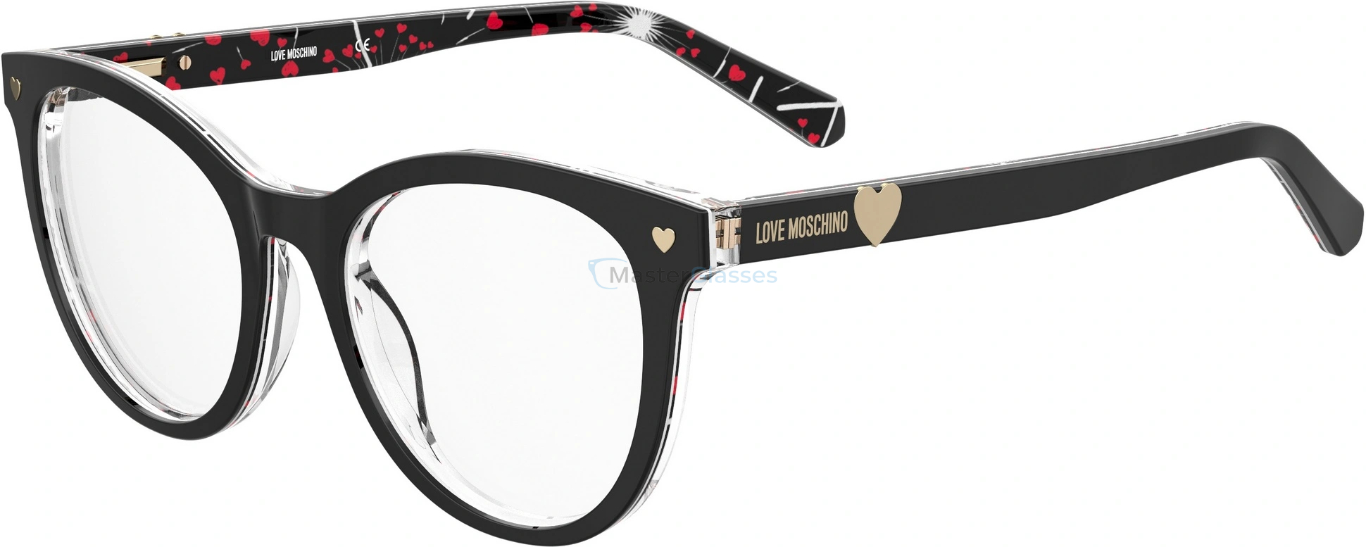  Moschino Love MOL592 7RM