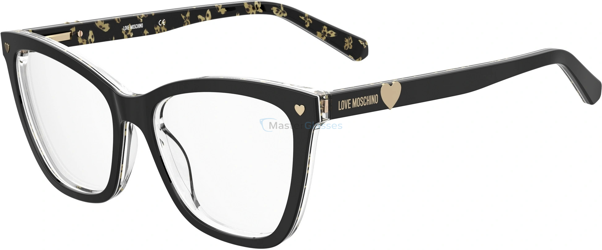  Moschino Love MOL593 7RM