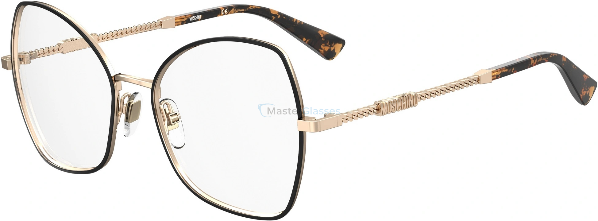  Moschino MOS600 2M2