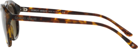 Солнцезащитные очки Giorgio Armani AR8007 501153 Matte Havana