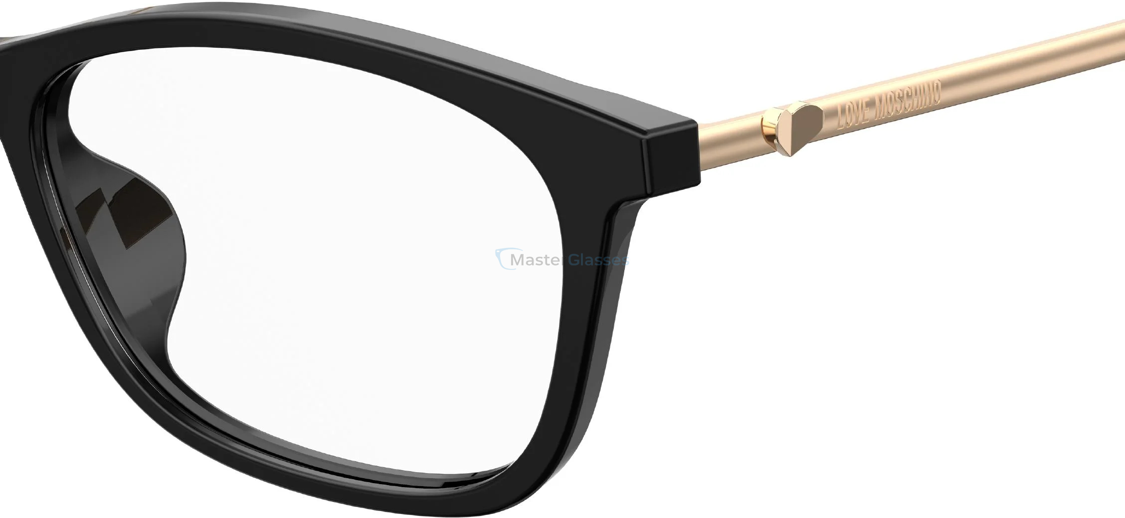  MOSCHINO LOVE MOL535/F 807