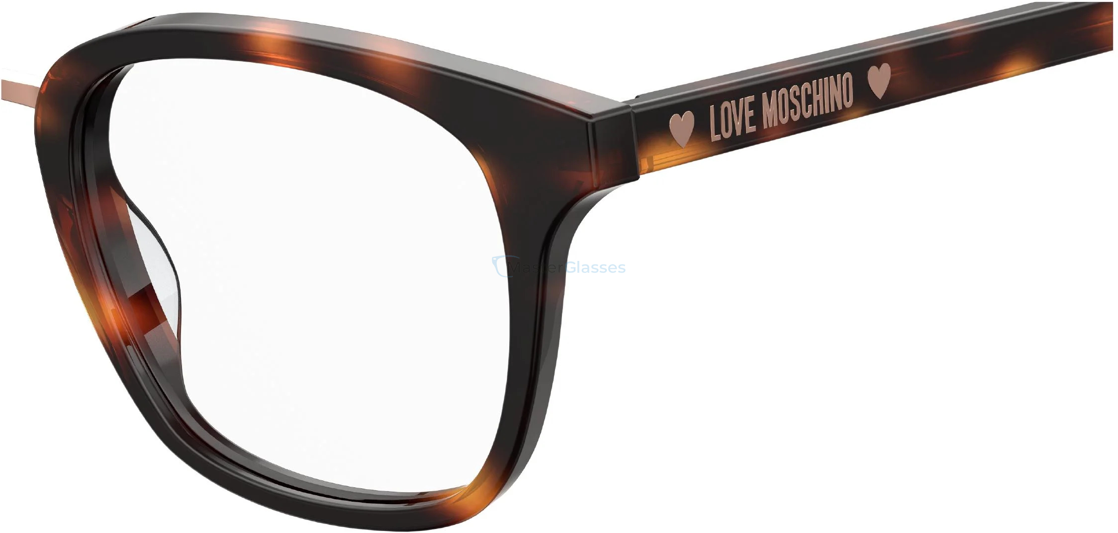  MOSCHINO LOVE MOL537 086