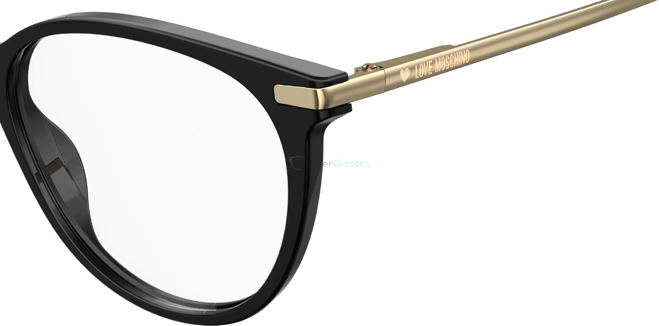  MOSCHINO LOVE MOL570 807