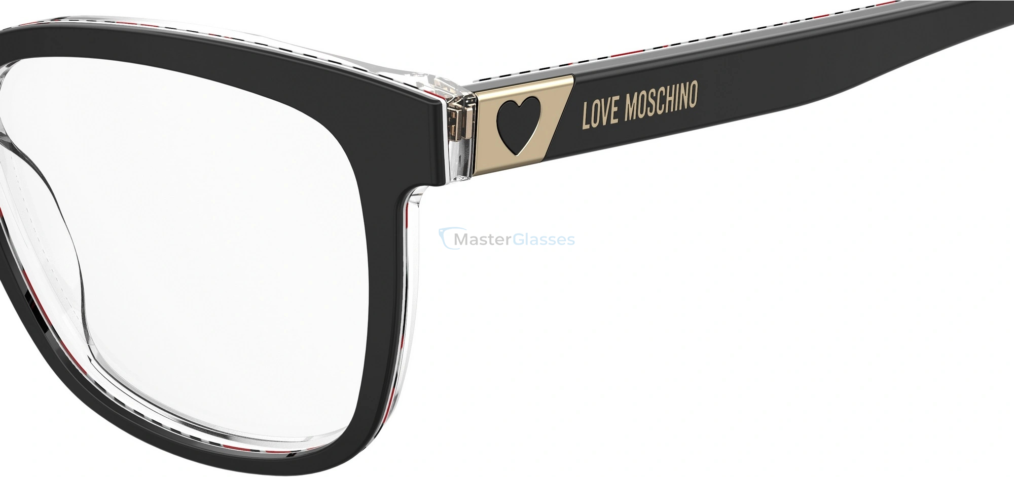  Moschino Love MOL585 807 52