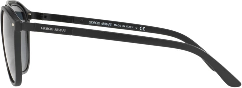 Солнцезащитные очки Giorgio Armani AR8088 504287 Matte Black