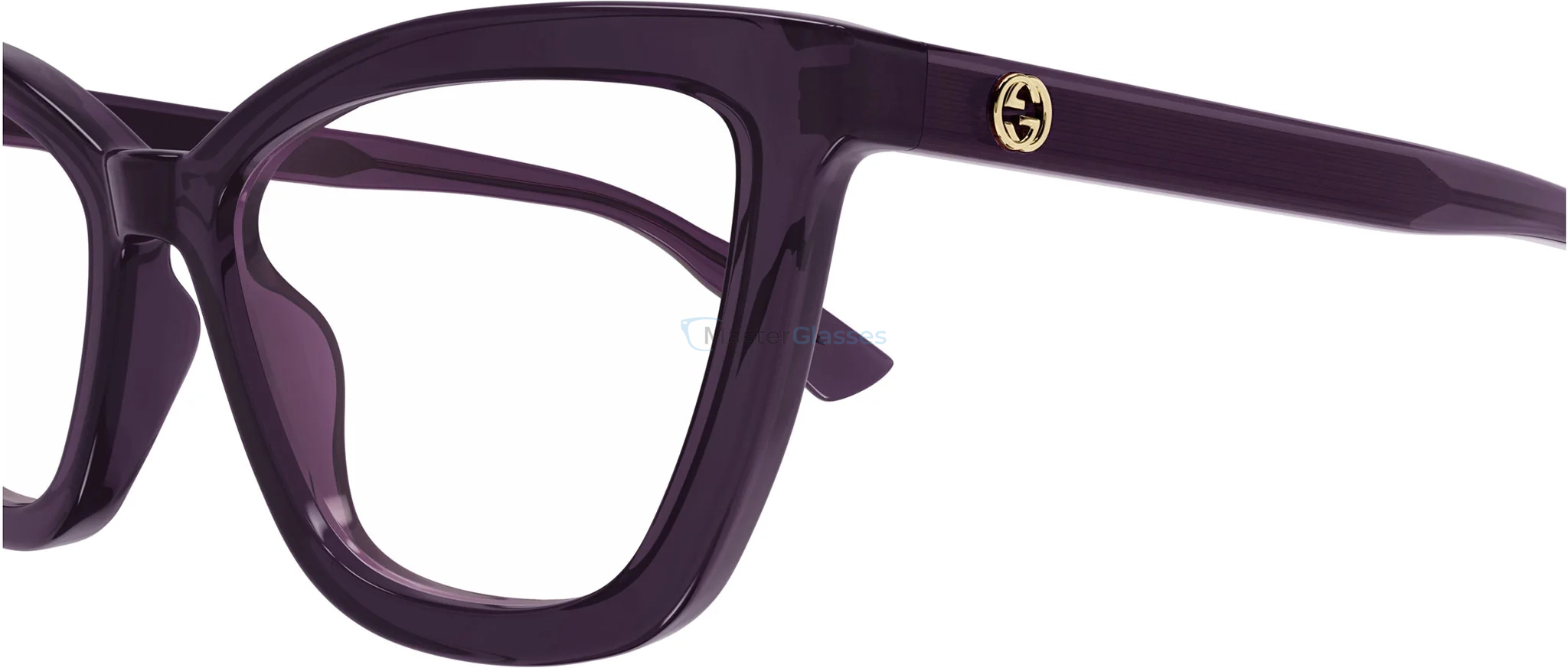 Gucci GG1686O-011 54    