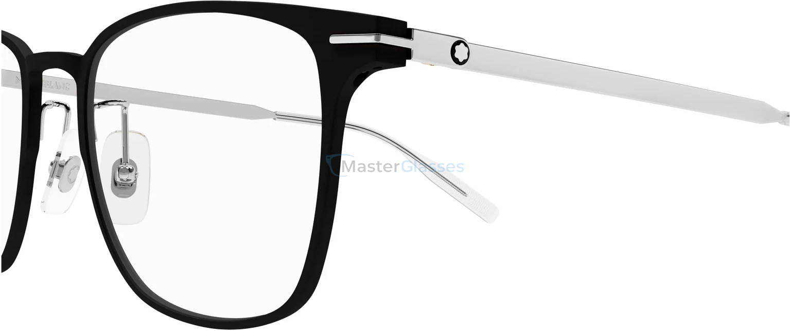 Montblanc MB0397ON-002 52 