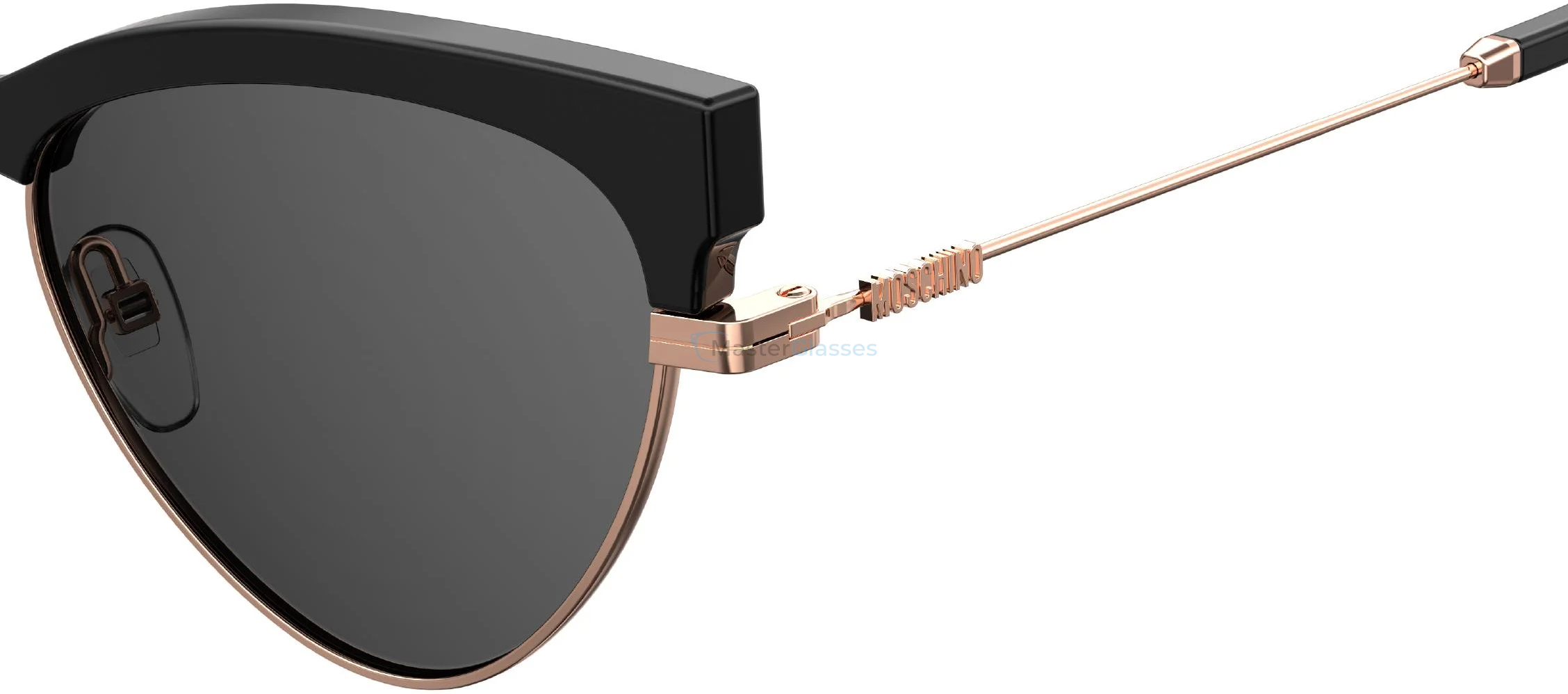   MOSCHINO MOS068/S 807