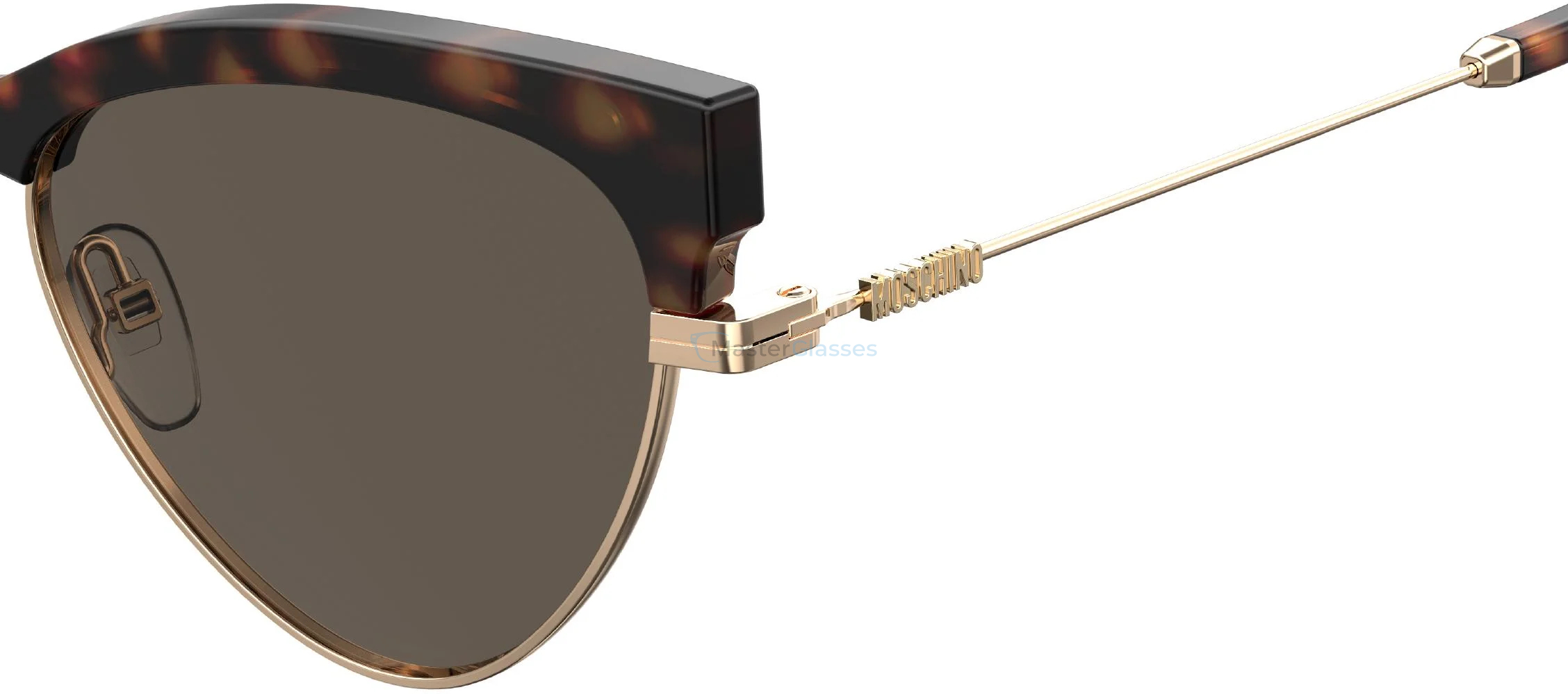   MOSCHINO MOS068/S 086