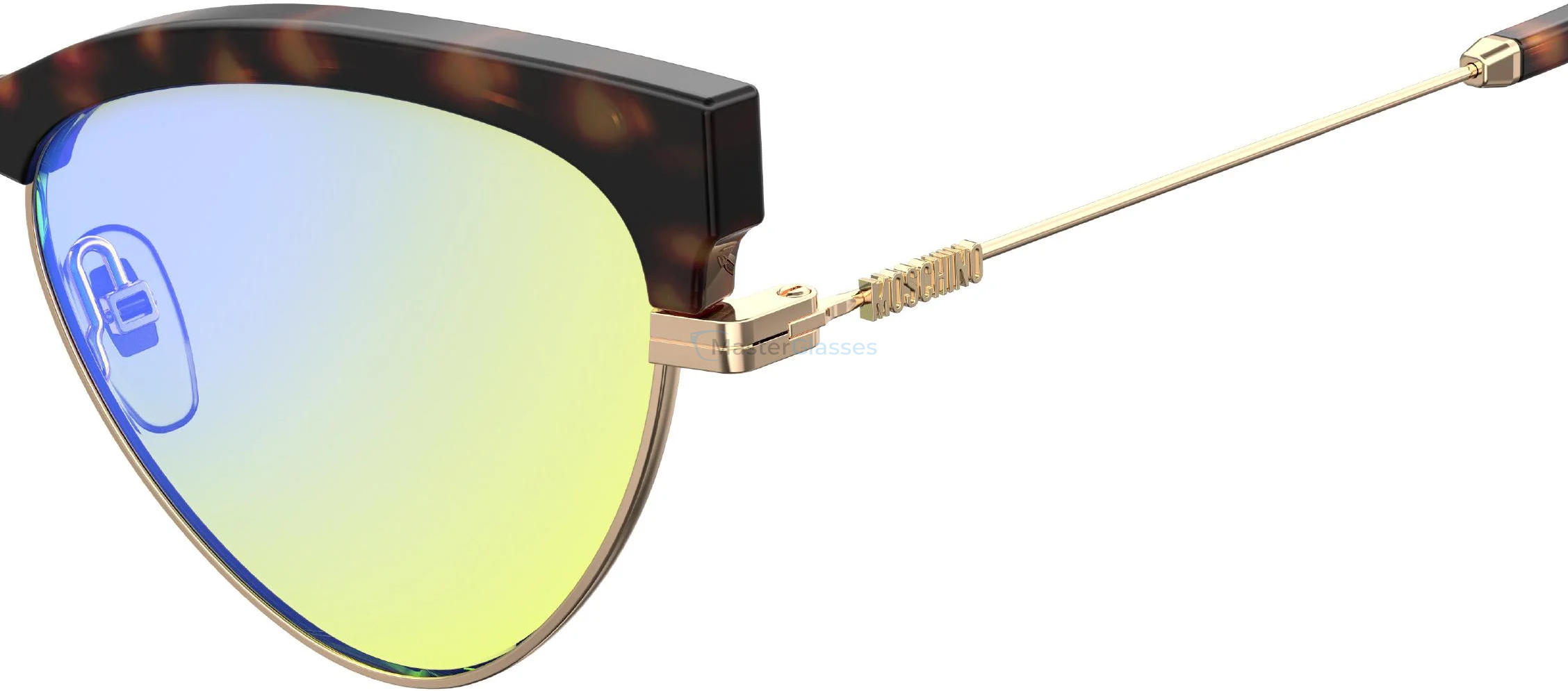   MOSCHINO MOS068/S 40G