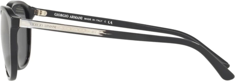 �������������� ���� Giorgio Armani AR8104 500187 Black