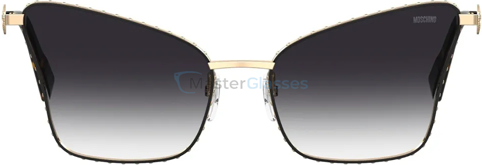   Moschino MOS106/S 2M2 57 9O