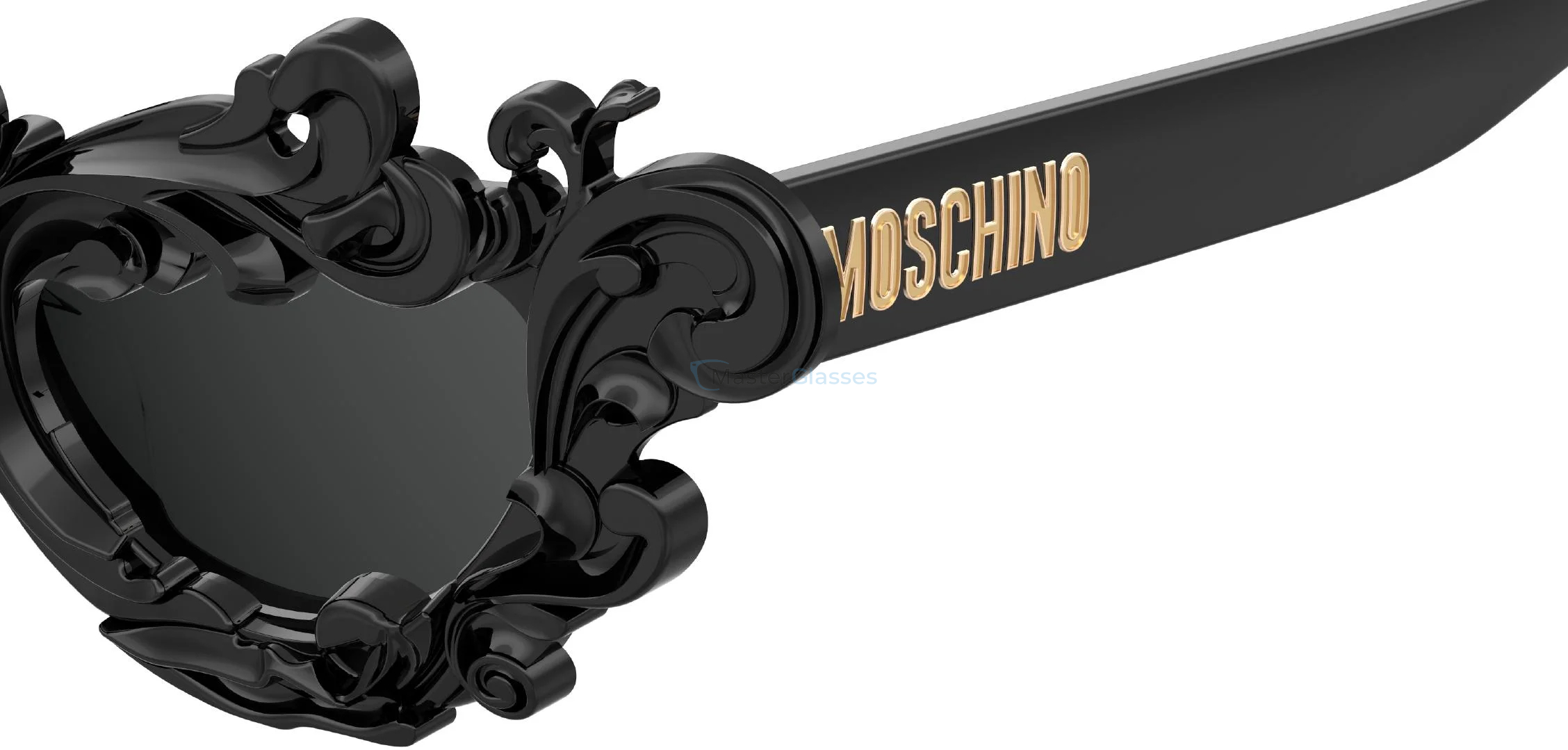   MOSCHINO MOS089/S 807 IR