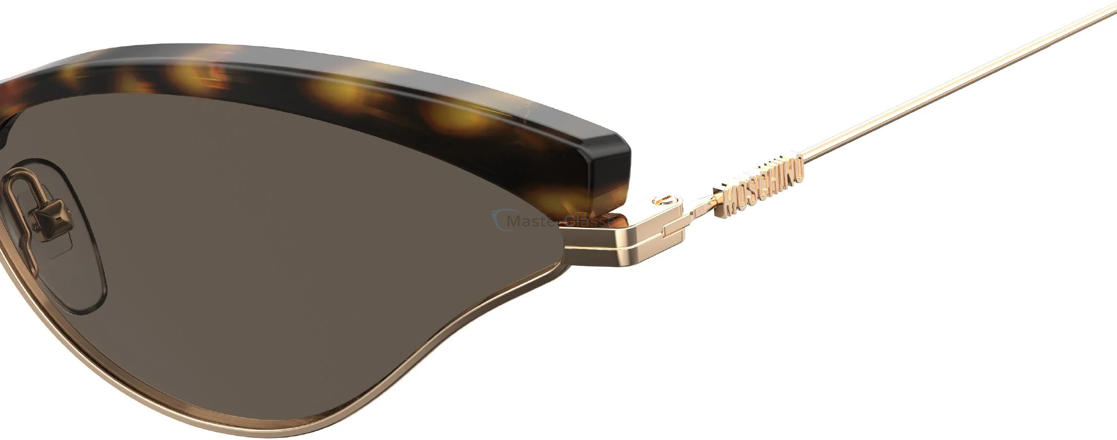   MOSCHINO MOS067/S 086