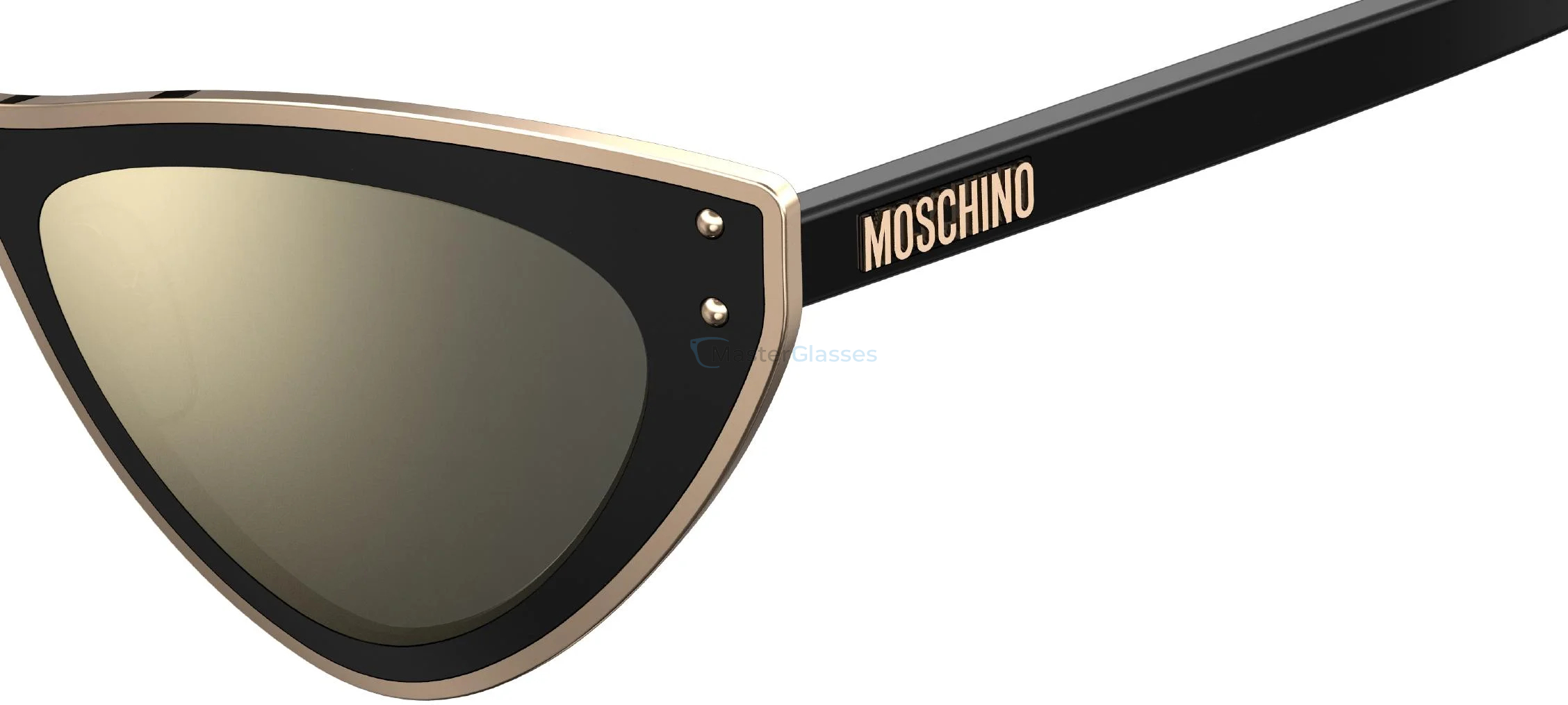   MOSCHINO MOS051/S J5G