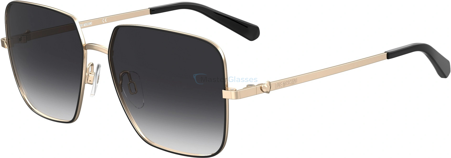   Moschino Love MOL048/S 2M2