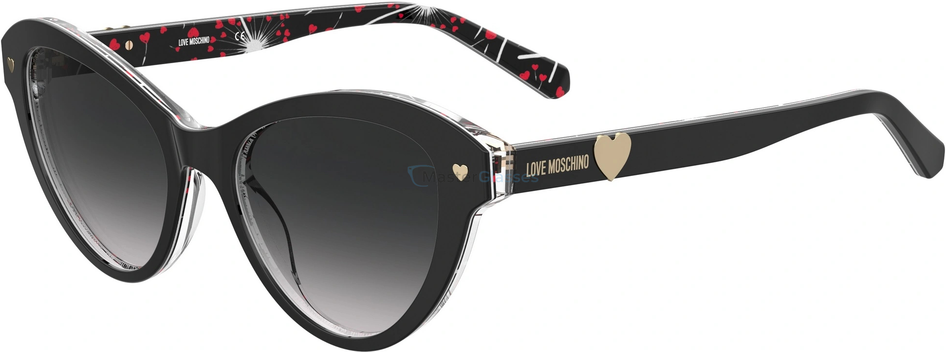   Moschino Love MOL046/S 7RM
