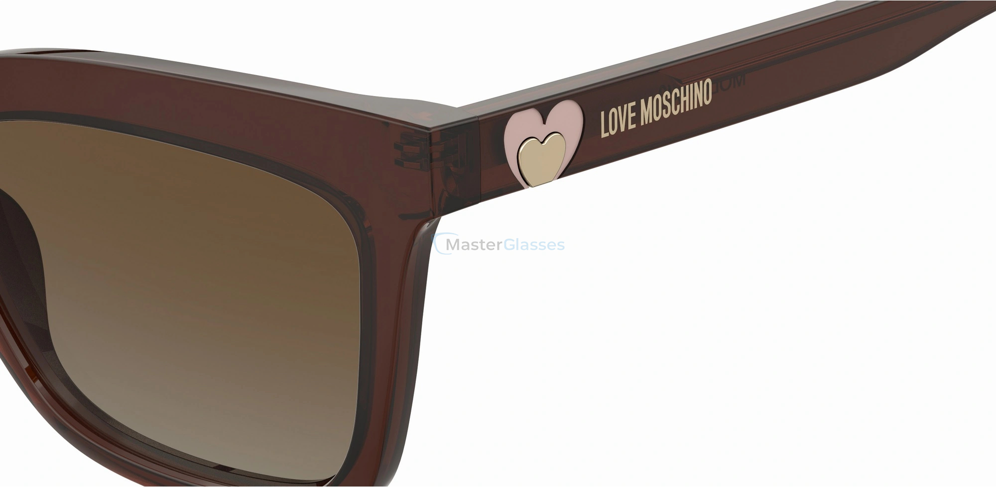   Moschino Love MOL057/S 09Q