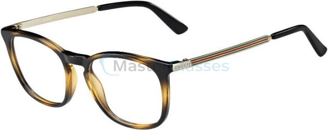 Оправа GUCCI GG 1136 QWR