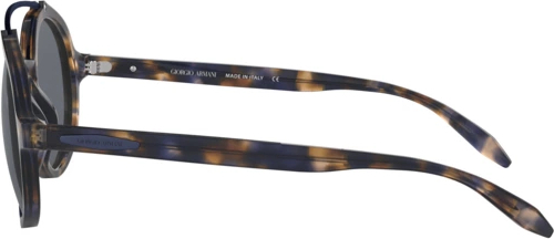�������������� ���� Giorgio Armani AR8114 541187 Blue Havana