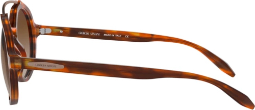 �������������� ���� Giorgio Armani AR8114 571113 Red Havana