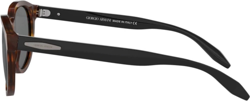 �������������� ���� Giorgio Armani AR8115 571387 Red Havana