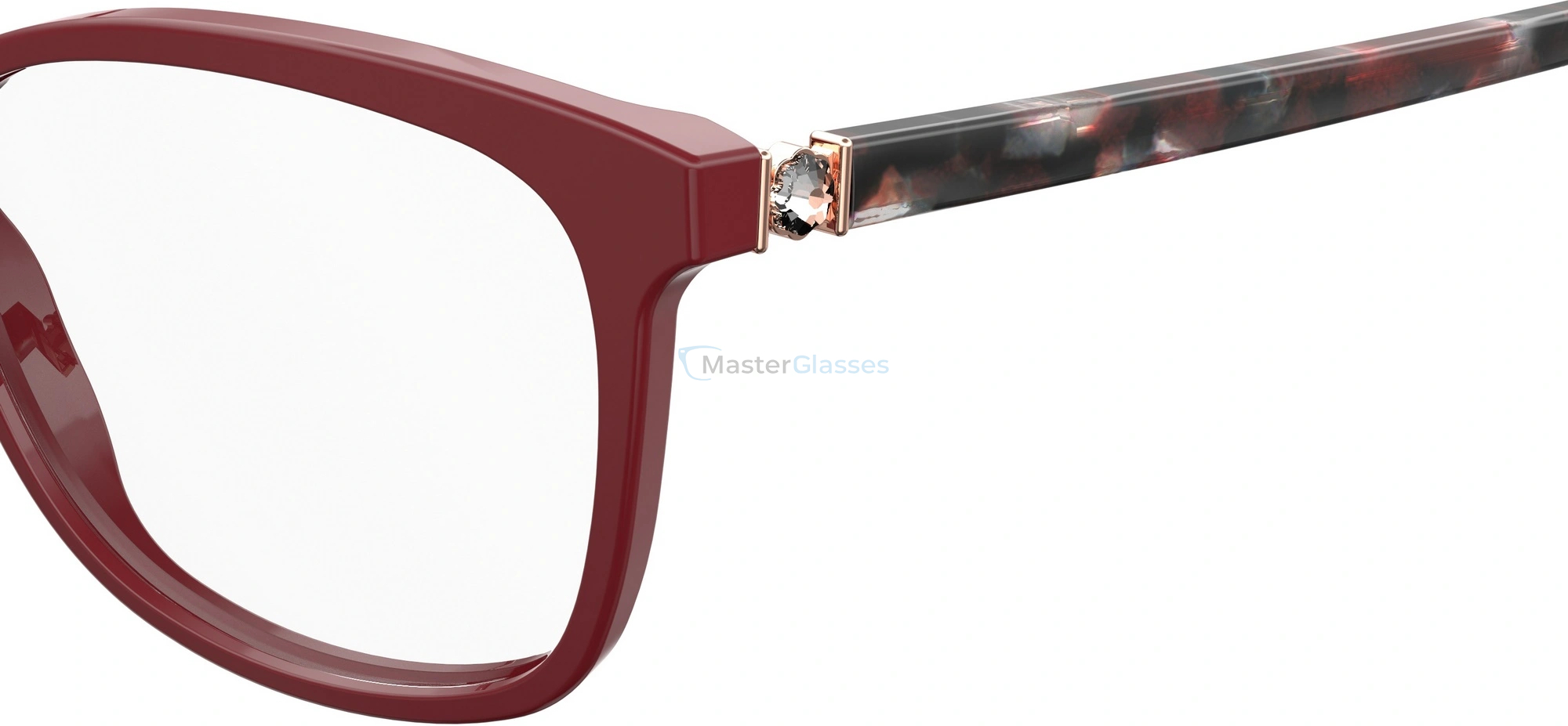 Оправа SAFILO 7A 548 WHS