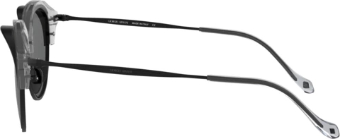   Giorgio Armani AR8117 571887 Crystal/matte Black
