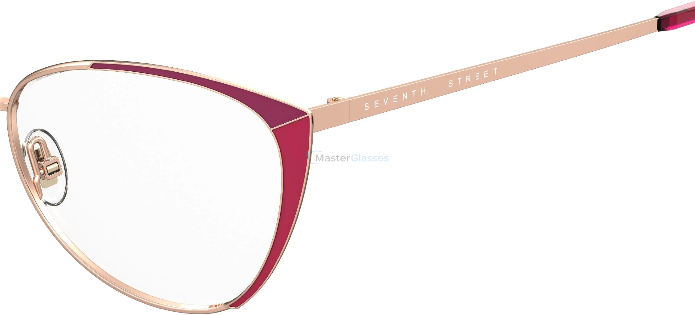  SAFILO 7A 555 B3V