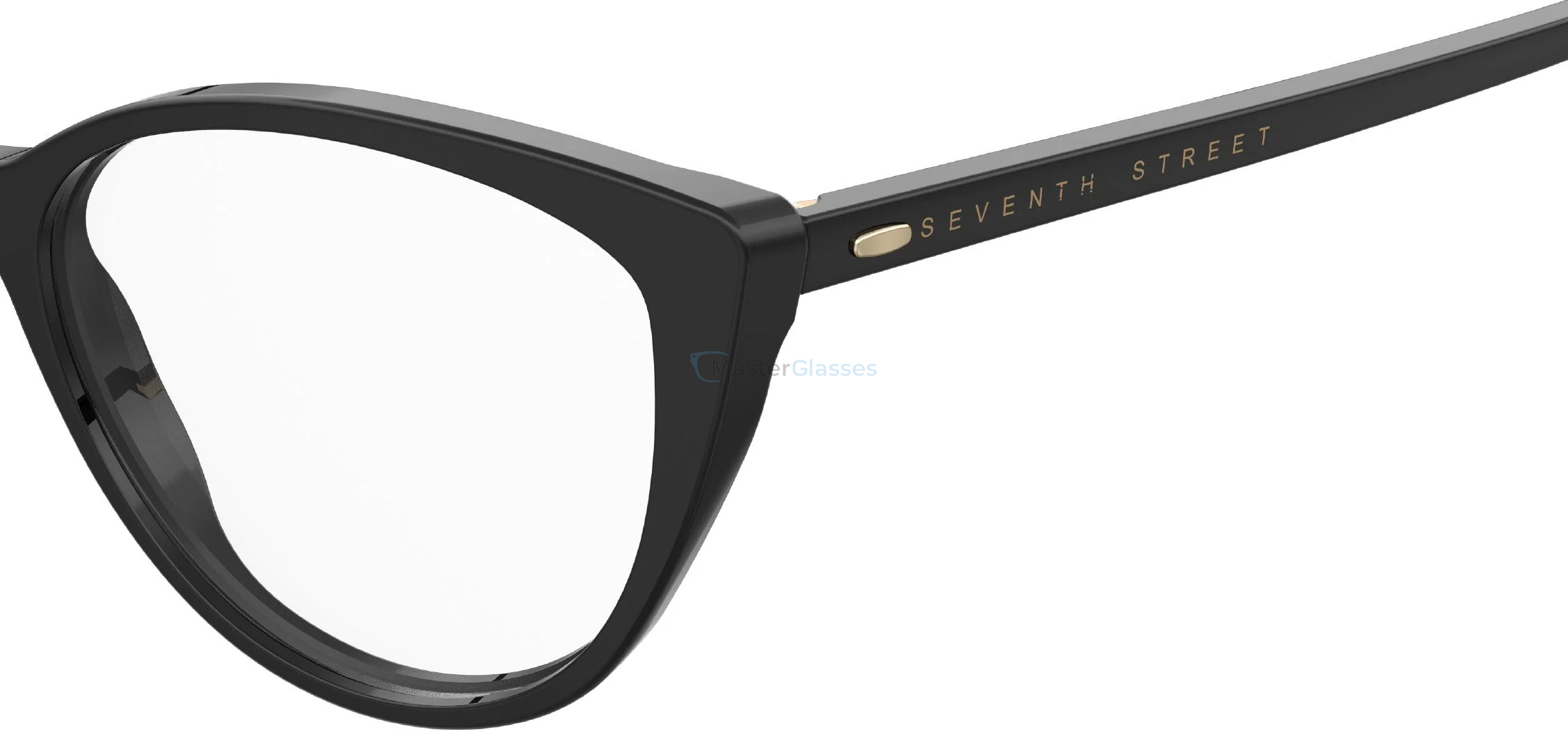  SAFILO 7A 566 807, : BLACK