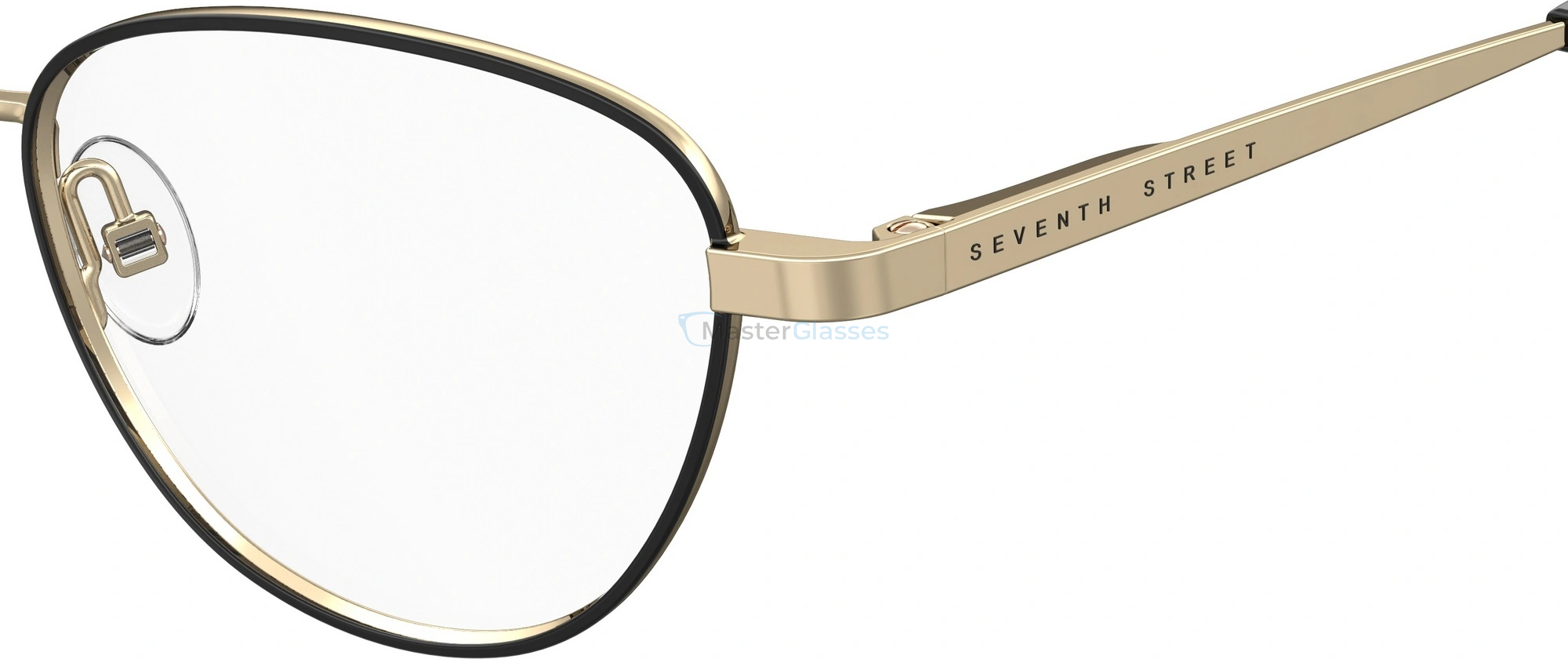 Оправа SAFILO S 318 RHL, цвет