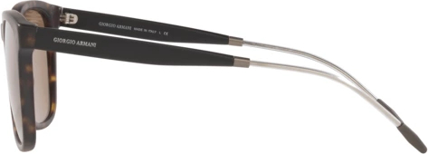 Солнцезащитные очки Giorgio Armani AR8120 508973 Matte Havana