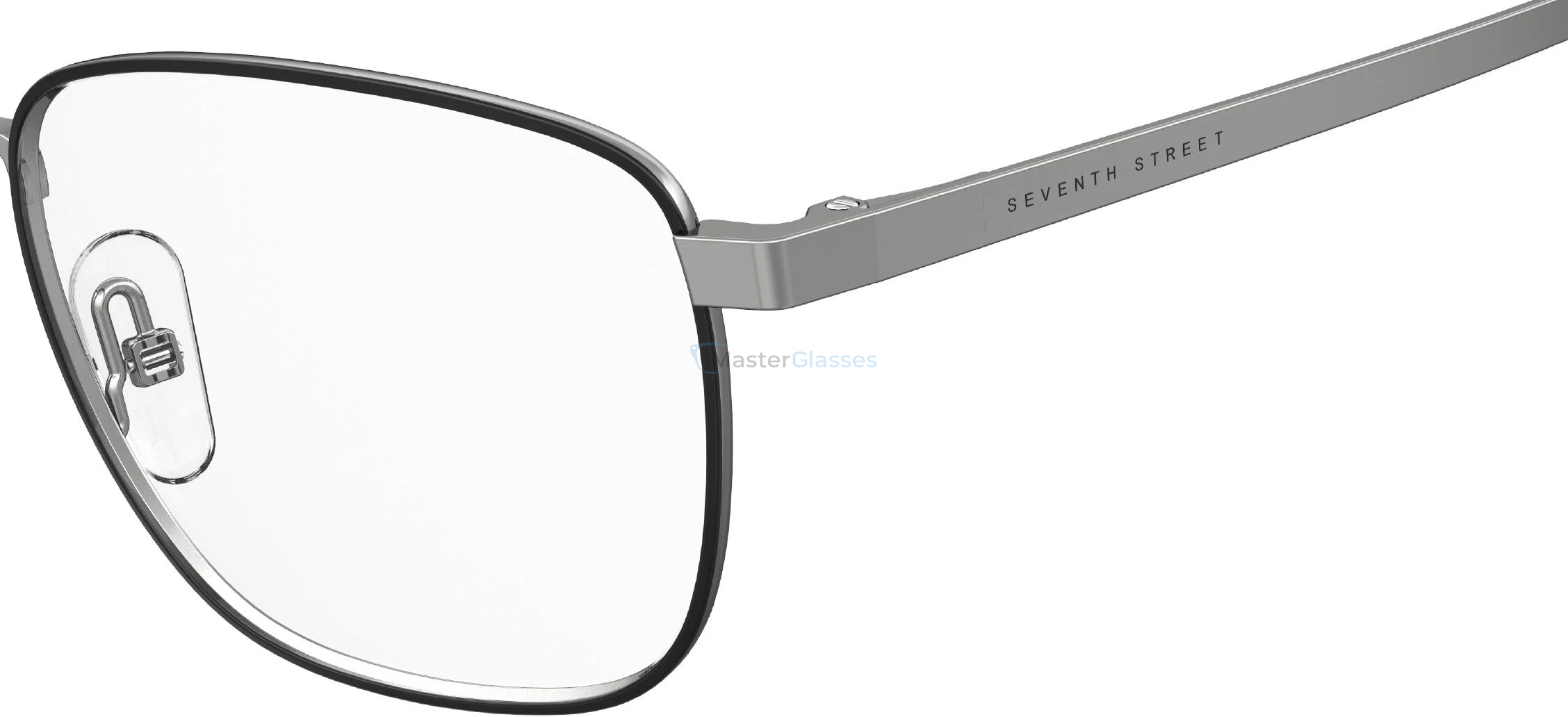  SAFILO 7A 087 284,  BLK RUTH
