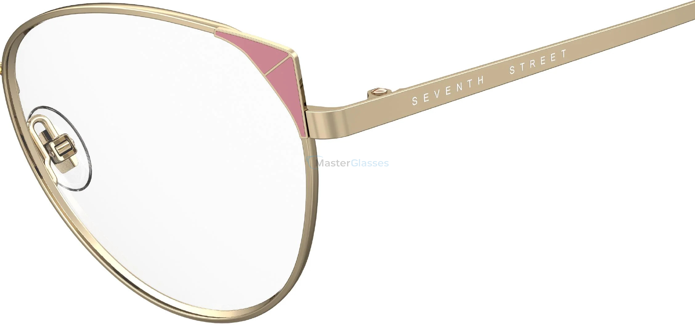  Seventh Street by Safilo 7A 563 EYR 53