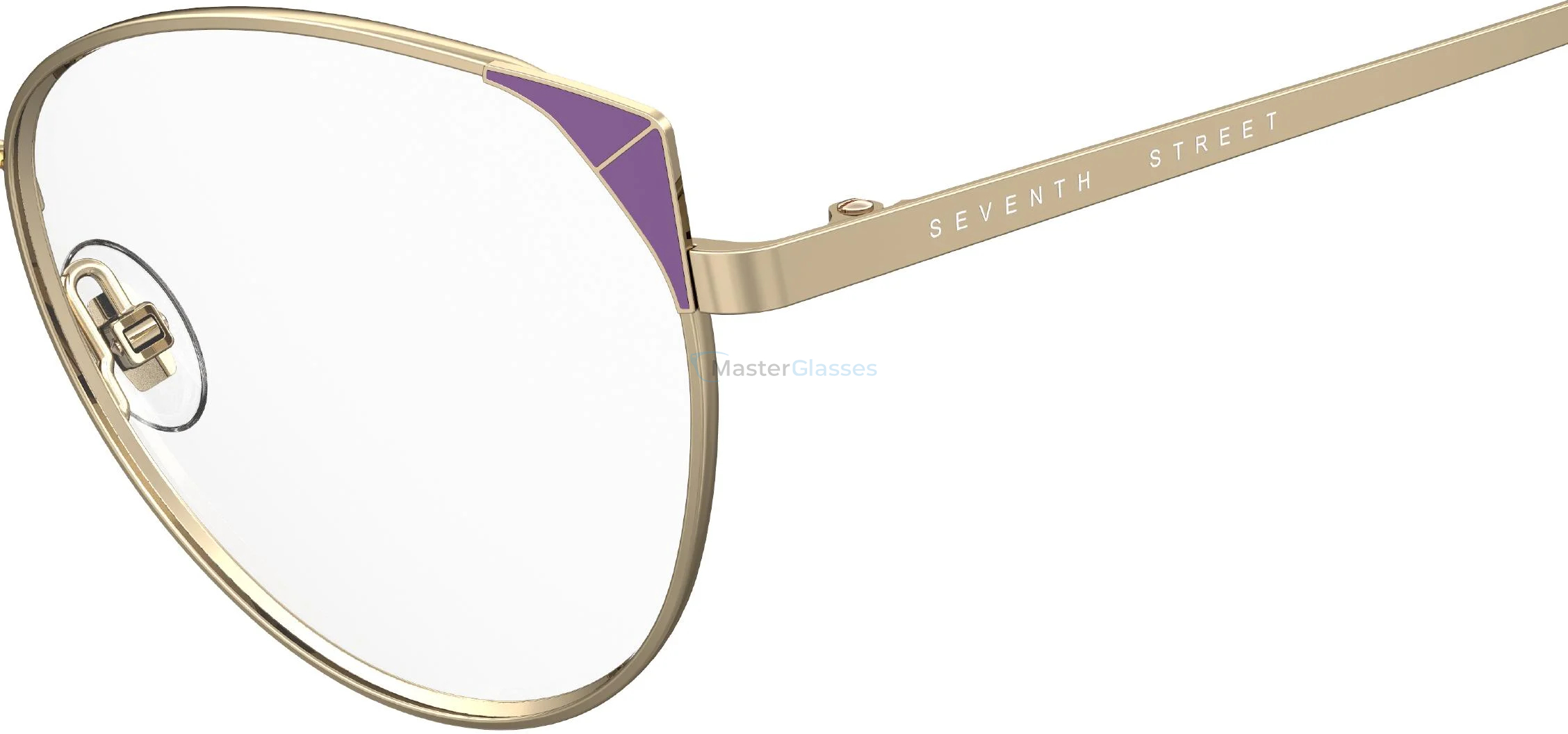  Seventh Street by Safilo 7A 563 S9E 53