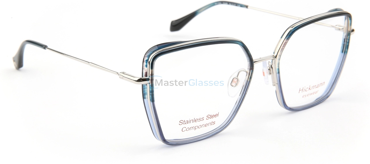  Hickmann HI1304 C02R
