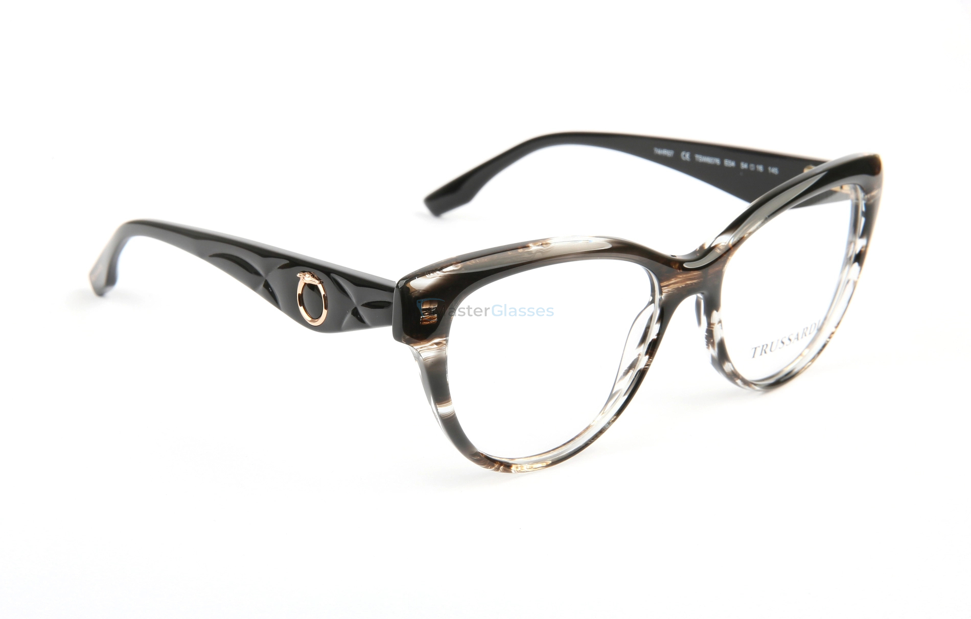  Trussardi TSW6076 E04