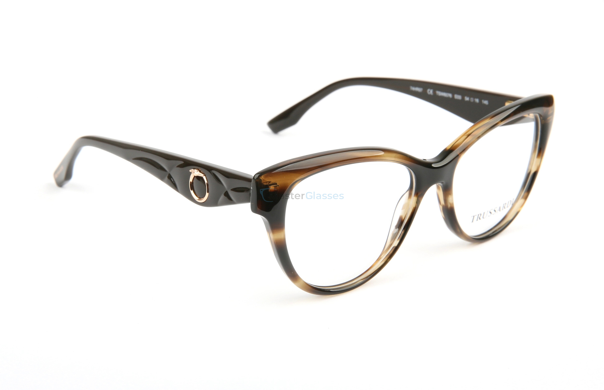  Trussardi TSW6076 E03